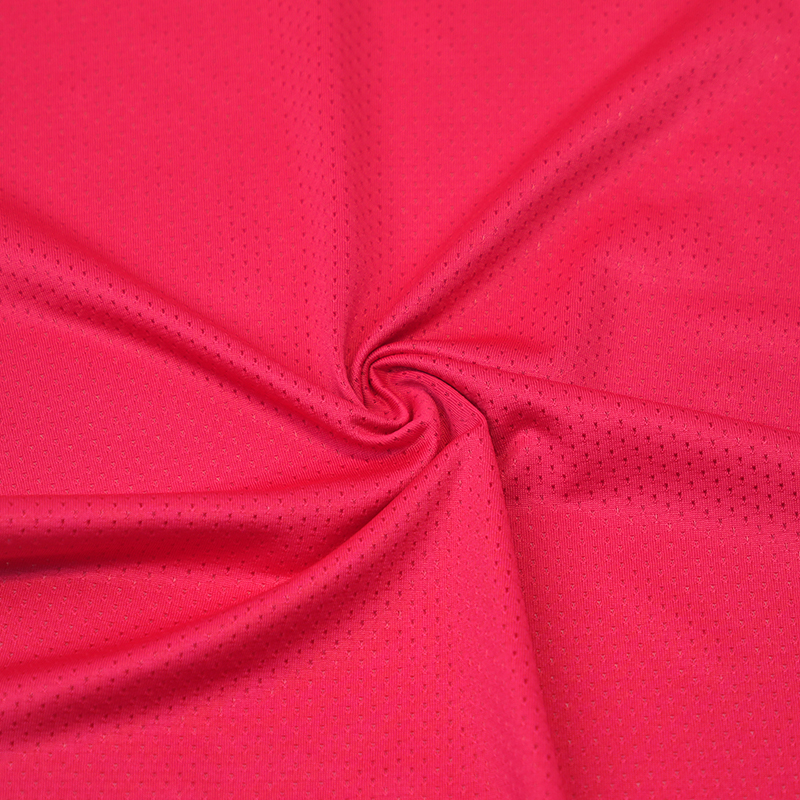 Kierrätetty polyesterin spandex mesh alusvaatteet