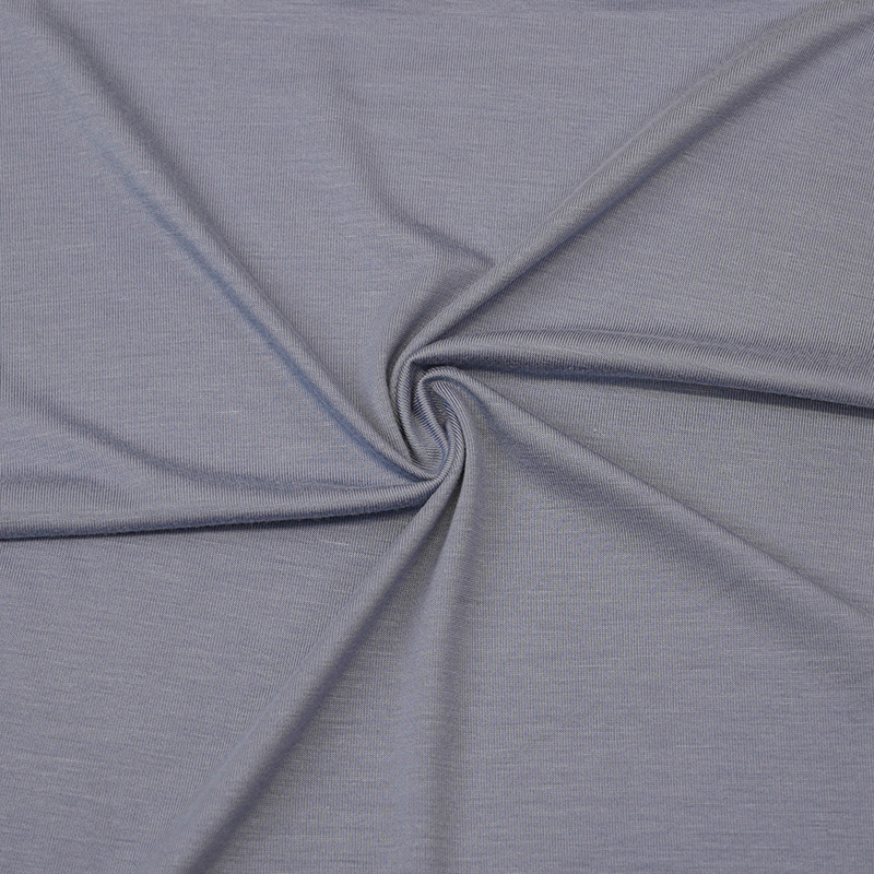 Lyocell Spandex Jersey -kangas