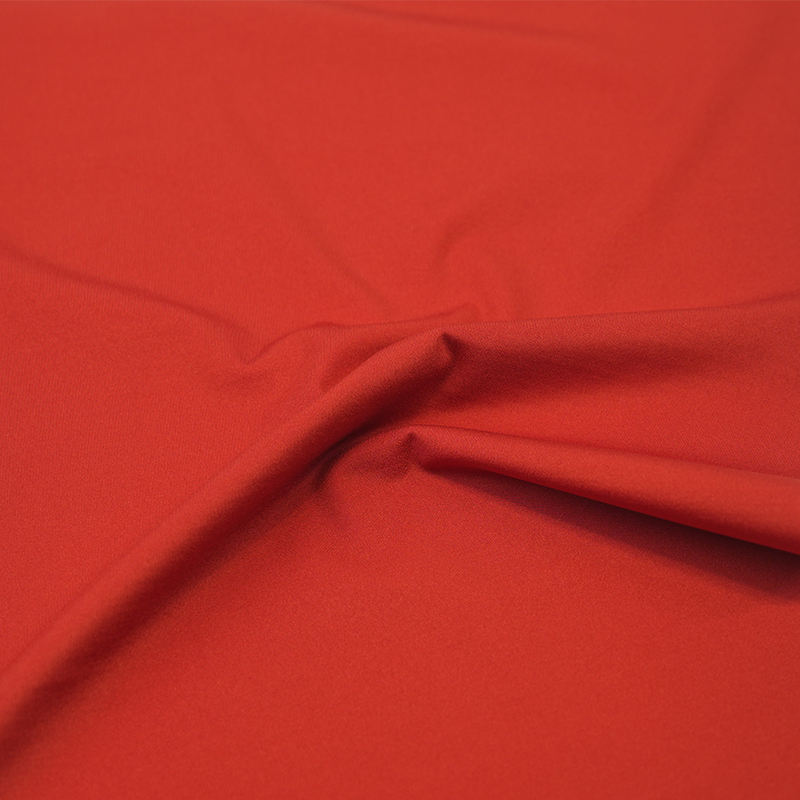 Kierrätetty nylon Spandex Sportswear -lukituskangas