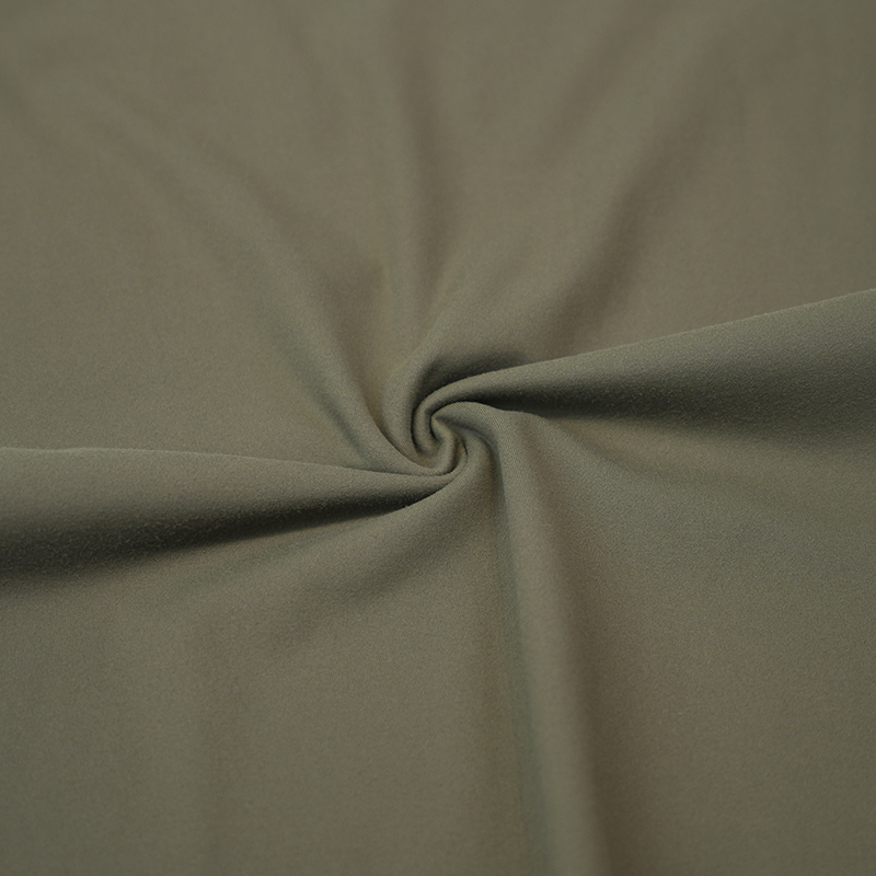 Nylon Spandex -lukituskangas