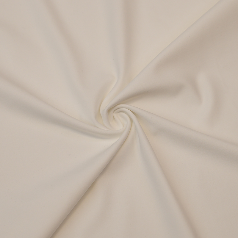 Kierrätetty nylon Spandex Lishk-paitakangas