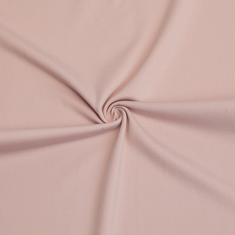 Nylon- ja kupari -ionin nylon Spandex -lukitus