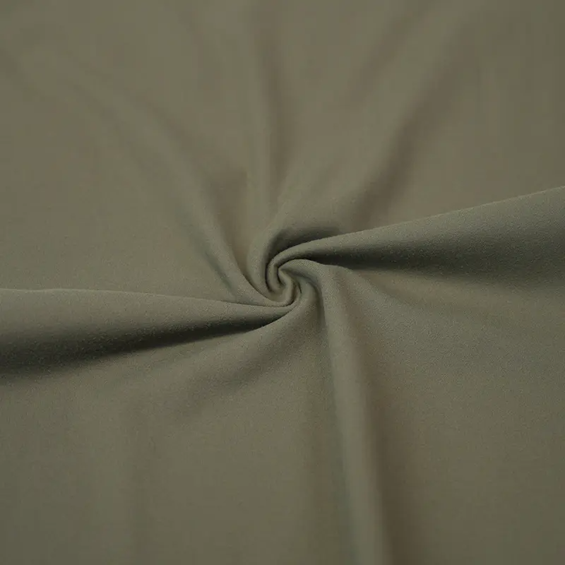 Mikä on Nylon Spandex -lukituskangas ja miten se eroaa muun tyyppisistä neulottuista kankaista?