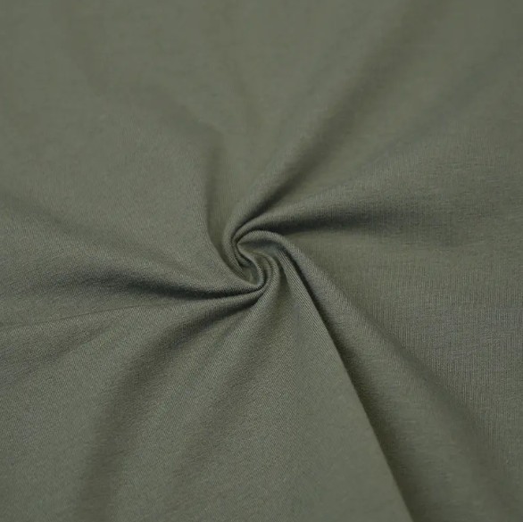 Mikä on Organic Cotton Fabric?