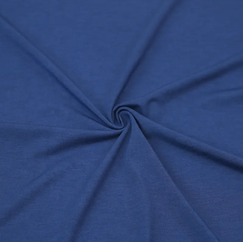 Onko orgaaninen bambukangas turvallista?